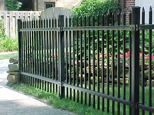 Fencing Company K And K Fence Indianapolis Indiana Fencing Company K And K Fence Indianapolis Indiana
