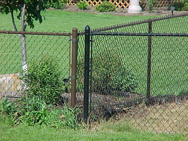 Residential Fencing Installation - K and K Fence | Indianapolis, Indiana